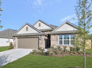 17137 Pinewood Branch Dr, New Caney, TX 77357