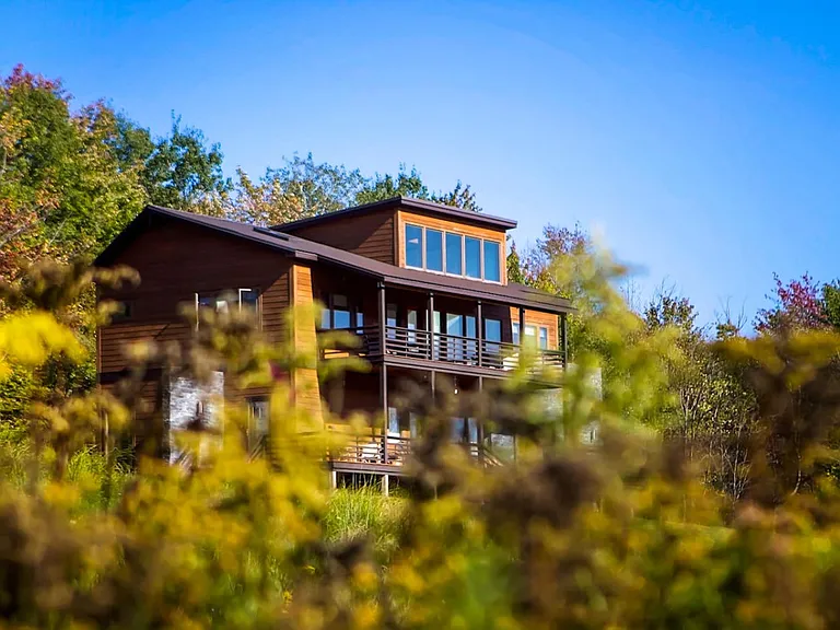 Window View