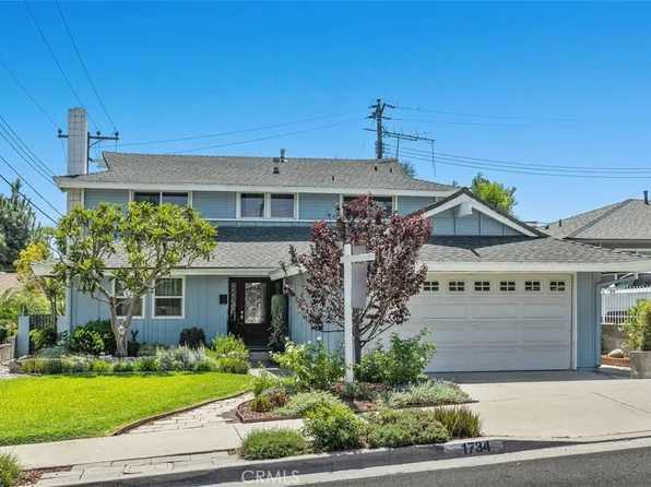 1734 Bluestone Ln, Monterey Park, CA 91755