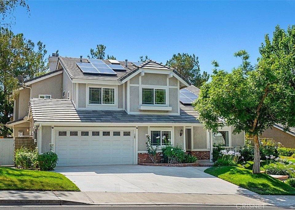 27030 Littlefield Dr, Santa Clarita, CA 91354 Zillow