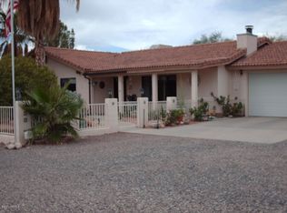 153 S Howard Ct, Wickenburg, AZ 85390