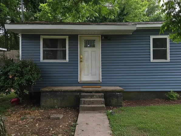 412 Palmetto St, Hot Springs, AR 71901