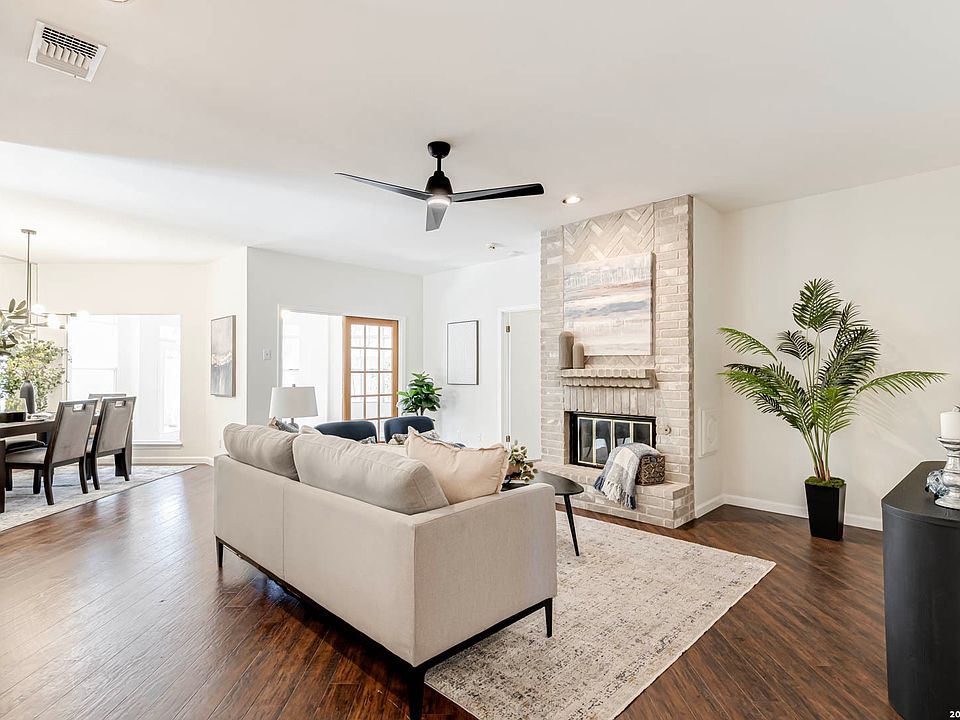 13931 Red Maple Wood, San Antonio, TX 78249 | Zillow