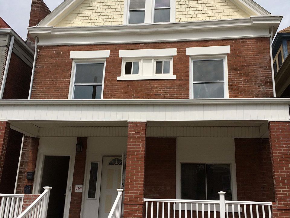 Front House
