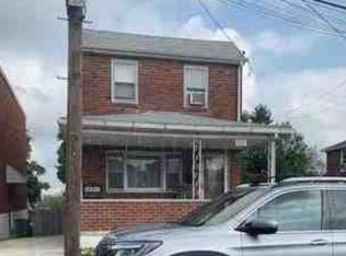 335 Hurst St, Bridgeport, PA 19405