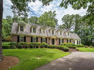 29 Windwood Hill Dr, Jackson, TN 38305