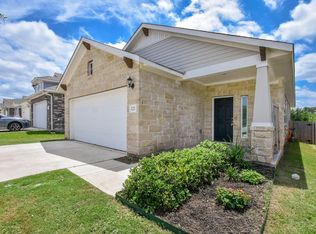 121 Bent Creek Ln, Georgetown, TX 78628