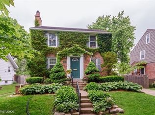 884 Walter Ave, Des Plaines, IL