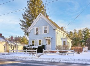 288 E Main St, Orange, MA 01364