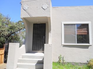 2321 Ransom Ave, Oakland, CA 94601