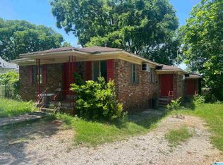 808 47th St N, Birmingham, AL 35212