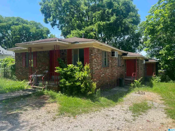 808 47th St N, Birmingham, AL 35212