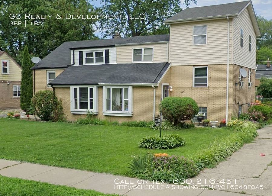 1st image of 9651 S Crandon Ave
