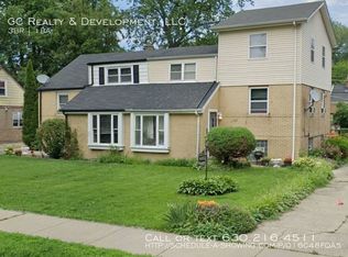 9651 S Crandon Ave, Chicago, IL