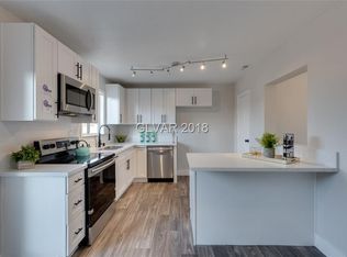 4224 Baxter Pl, Las Vegas, NV 89107