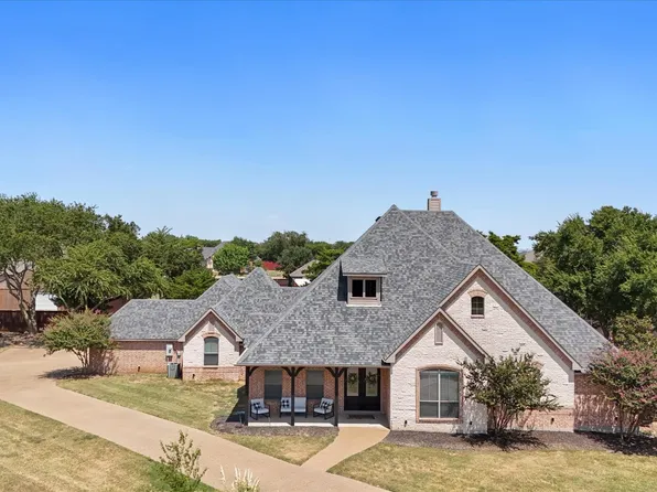 3011 Caleb Ct W, Midlothian, TX 76065