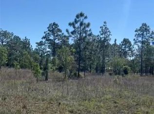 SW Kerria Ct LOT 39, Dunnellon, FL 34431