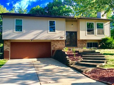1860 Cottonwood Dr, Imperial, MO, 63052
