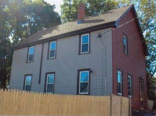344 Morgan St, New Bedford, MA 02740