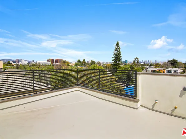 2496 S Centinela Ave Unit 4, Los Angeles, CA 90064