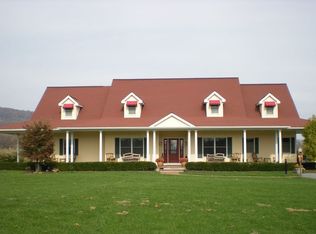 284 Golf Lane, Grantville, PA 17028