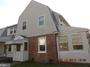1210 Pine Ln, Chester, PA 19013