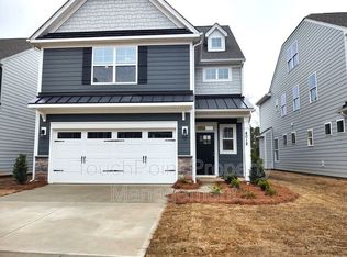 4018 Belle Landing Rd, Charlotte, NC 28270