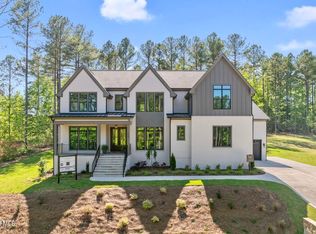 7949 Wexford Waters Ln, Wake Forest, NC 27587