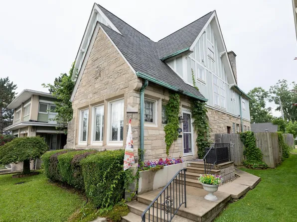1601 16th St, Bedford, IN 47421