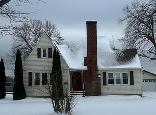 292 County Route 20, Constable, NY 12926