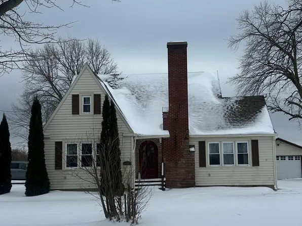 292 County Route 20, Constable, NY 12926