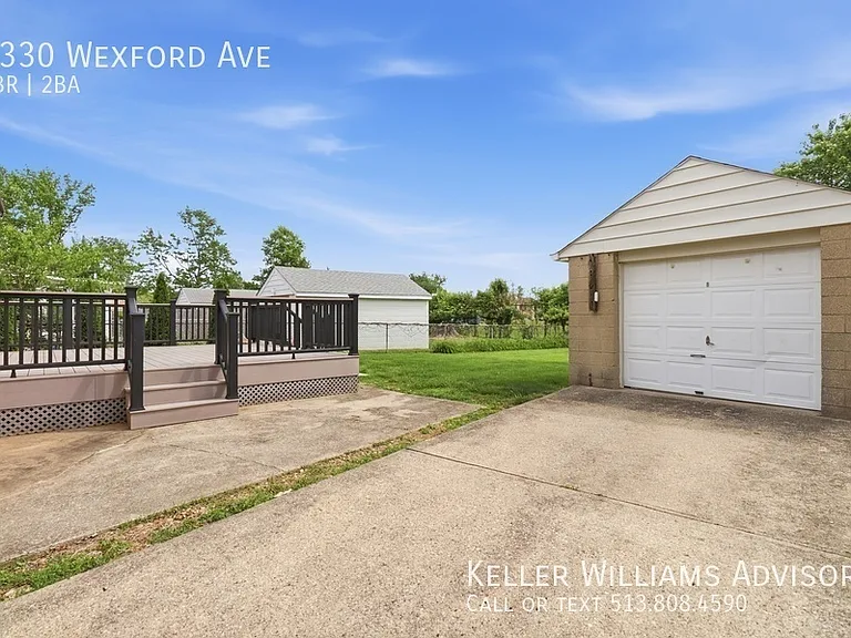 8330 Wexford Ave — Photo 48
