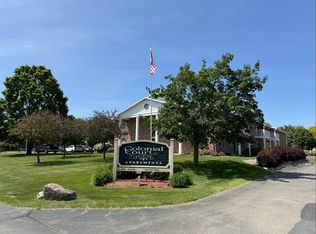 Colonial Court Apartments, Pulaski, WI 54162