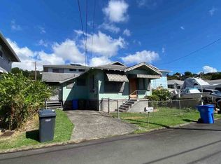 226 Naone St, Honolulu, HI 96813
