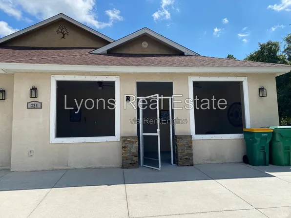 324 Lomond Dr #B, Port Charlotte, FL 33953