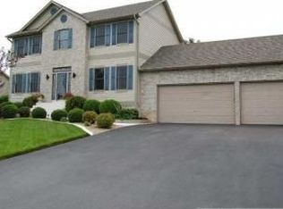2224 Tart Lake Rd, Lino Lakes, MN 55038