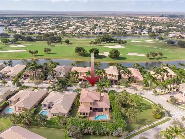 7678 NW 117th Lane, Parkland, FL 33076