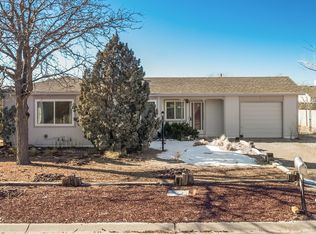 888 Madeira Dr SE, Rio Rancho, NM 87124