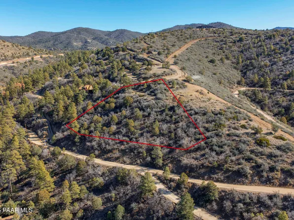 1490 S Rattlesnake Way, Prescott, AZ 86303