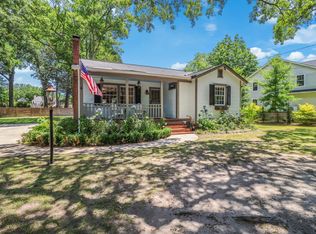 32 Lindendale Ave, Charleston, SC 29407