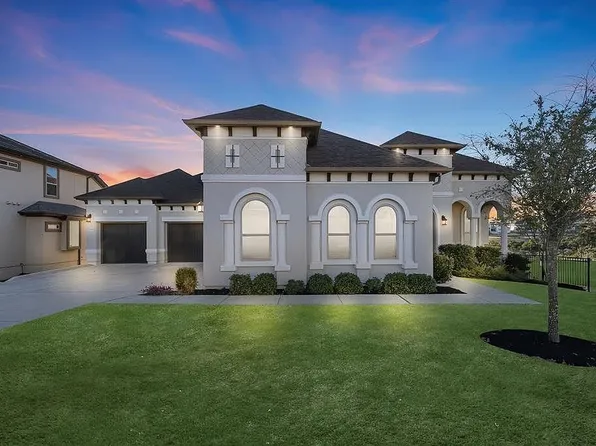 2205 Milan Meadows Dr, Leander, TX 78641