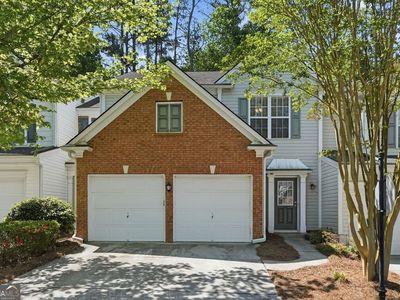 168 Regent Pl, Woodstock, GA, 30188