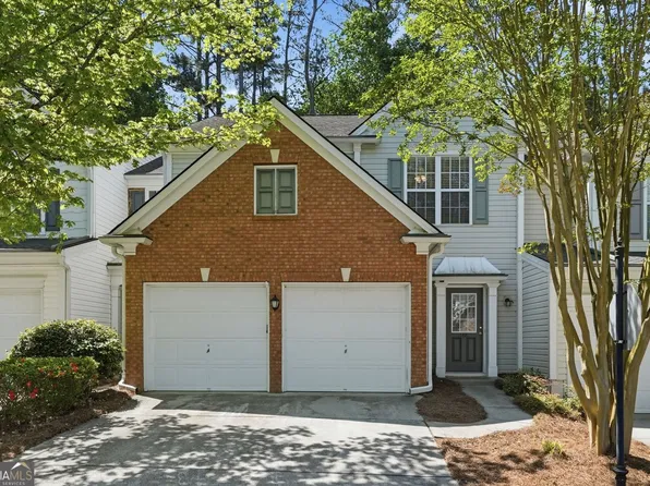 168 Regent Pl, Woodstock, GA 30188