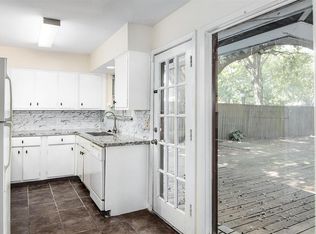 5538 Pagewood Ln, Houston, TX 77056