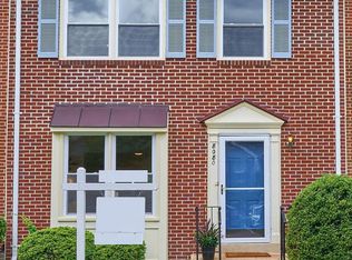 8080 Sky Blue Dr, Alexandria, VA 22315