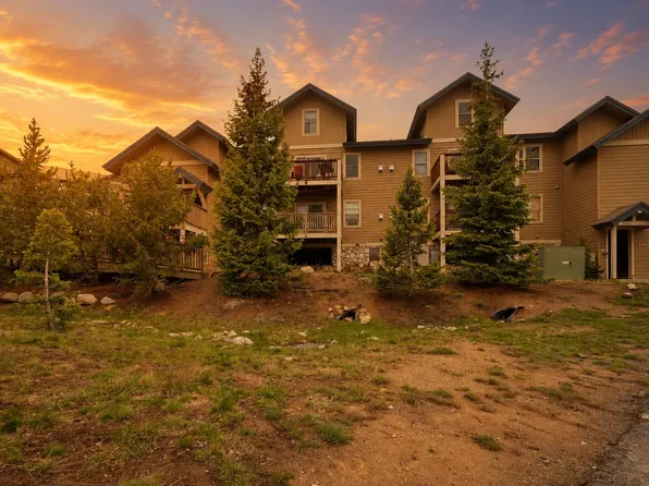 140 Wildernest Ct #202, Silverthorne, CO 80498