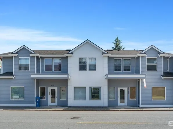 2112 Madison Street, Everett, WA 98203