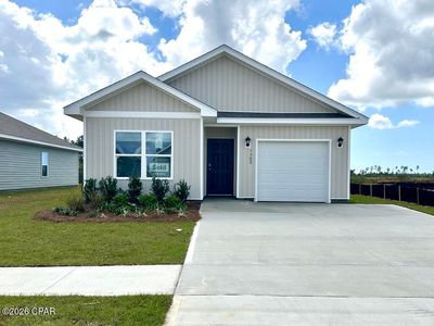 7302 Charles Loring Jr Rd, Panama City, FL, 32404