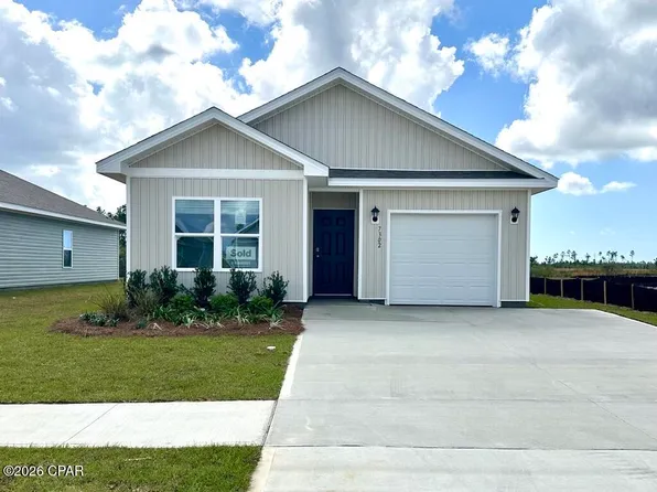 7302 Charles Loring Jr Rd, Panama City, FL 32404