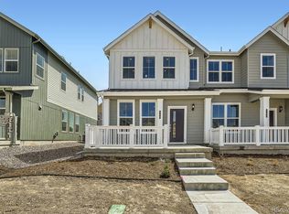 708 N Bently St, Watkins, CO 80137